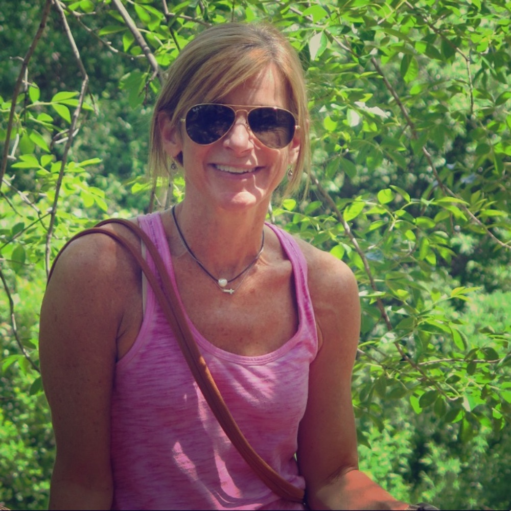 Meet your Posher, Ellen